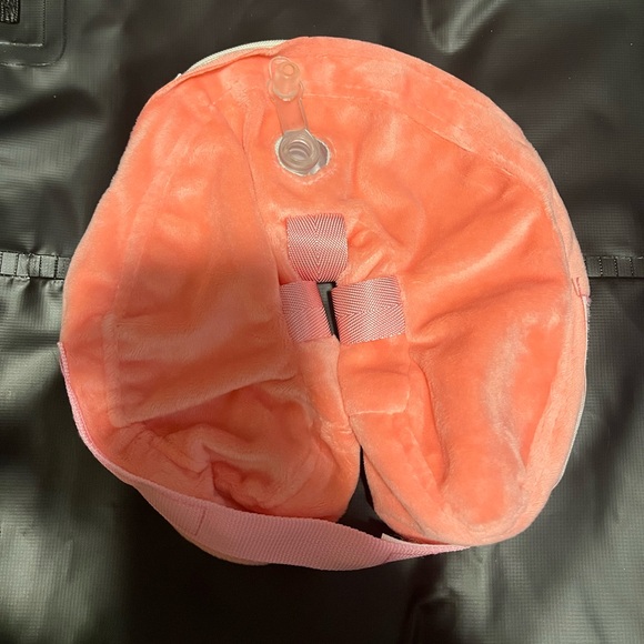 X-Small Inflatable Cone Collar - Picture 4 of 5